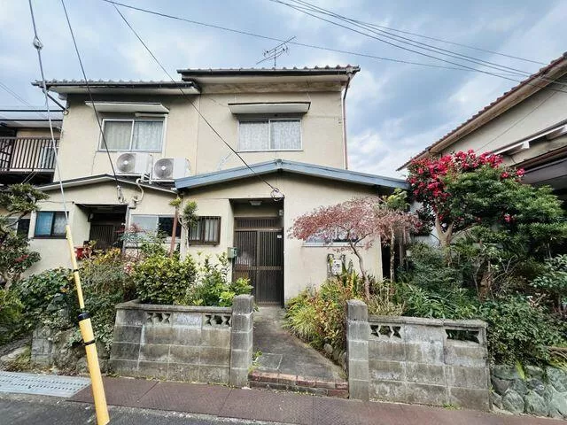 Uji City, Rokujizo Konyamachi (Rokujizo Station), 2-story, 4K