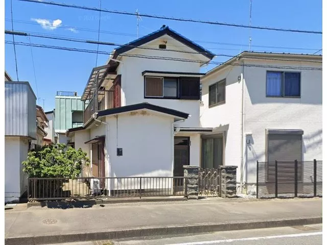 14-minute walk from Kouzutsu Station! Excellent location just 1 minute on foot from a drugstore! Recommended for studios, etc.