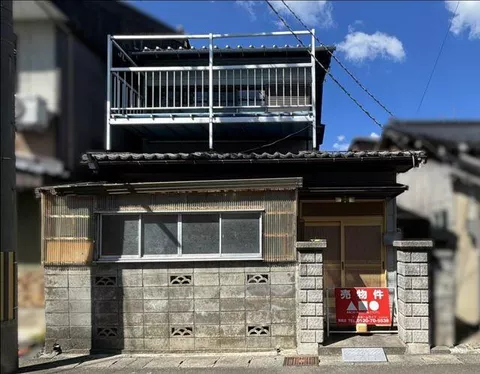 Obama City, Shimo Takehara (Obama Station) 2-story building 6DK