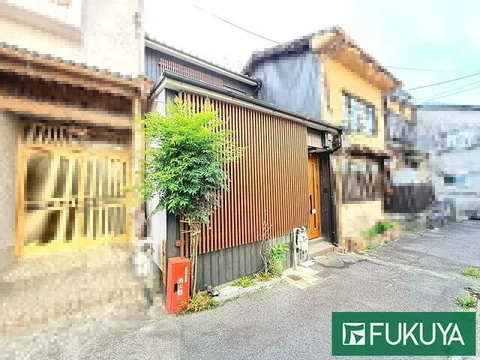 Otsu City, Daimondori (Mitsui-dera Station) 2-story building 2SLDK