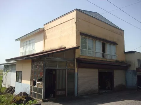 Ota-cho, Ota, Shinden Tajiri 3 million yen