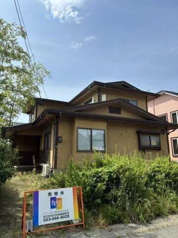 Yamagata City, Higashi Aota 1-chome (Yamagata Station) 2-story 6DK