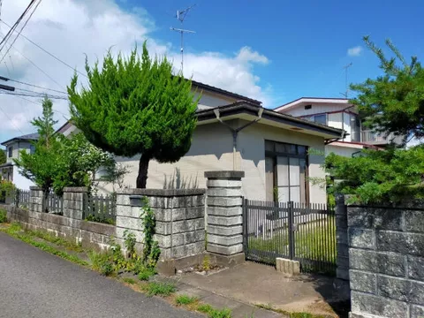 Ichinoseki City, Akaogi, Kamifukuro (Ichinoseki Station) 2-story building 6K