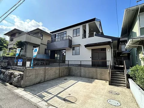 Used single-family home in Senbiki Kita 1-chome, Seki City