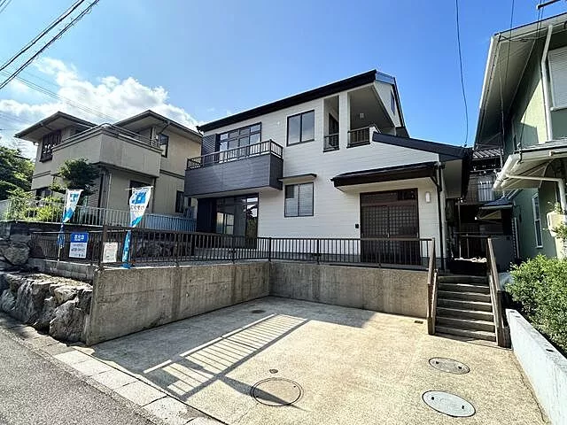 Used single-family home in Senbiki Kita 1-chome, Seki City