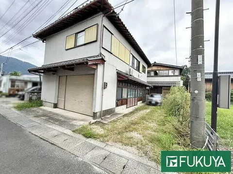 Otsu City, Kitahira (Hira Station) 2-story 10DK