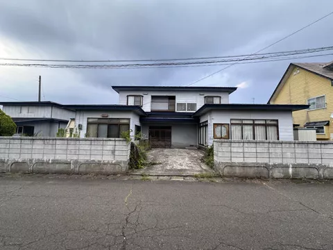 Oga City, Funakoshi, Hachiro Yachi