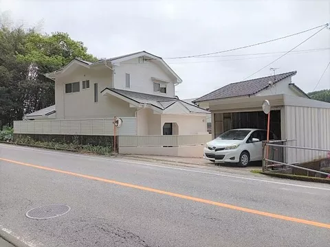 Imaizumi Ko, Kiyotake Town, Miyazaki City, 2-story building, 4LDK
