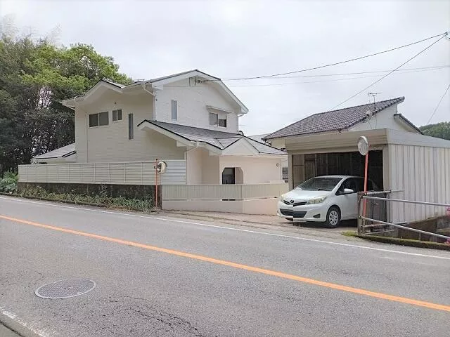 Imaizumi Ko, Kiyotake Town, Miyazaki City, 2-story building, 4LDK
