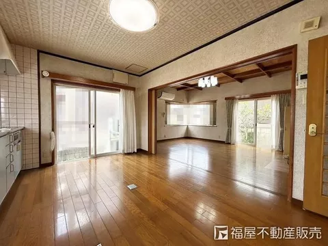 【Community-focused】Fukuya Real Estate Sales, Omi Hachiman Store, feel free to inquire about our recommendations