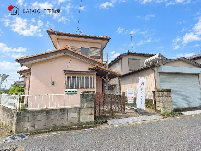 Hiki District, Kawajima Town, Oaza Kamiigusa (Kawagoe Station), 2-story, 4DK