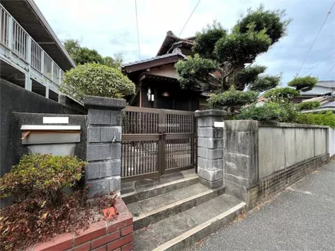 Shimonoseki City, Chofu Miyazaki Town (Chofu Station), 2-story, 5DK