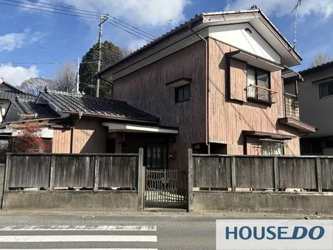 29 minutes on foot to Hitachi Ota Station! Spacious 4LDK! Open year-round, so you can view it anytime♪
