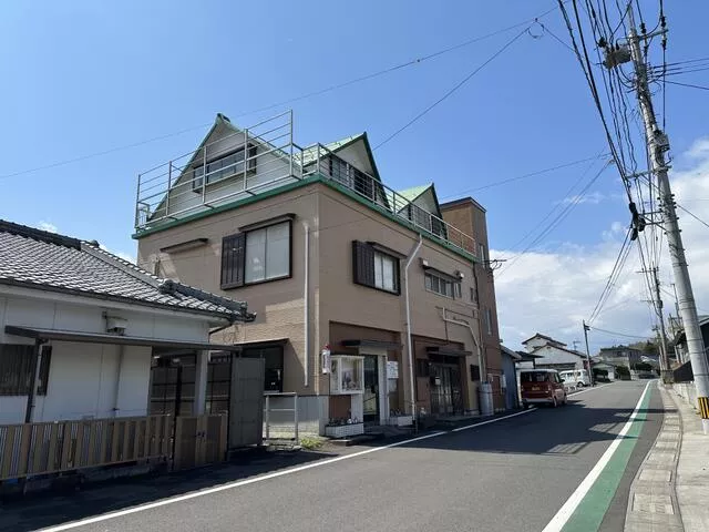 Hioki City Hiyoshi Town Hioki 3-story 6DK