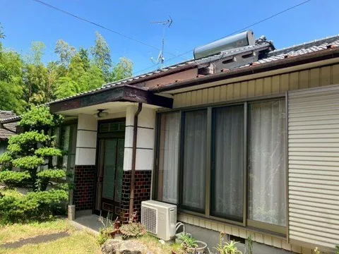 Konan City, Noichi-cho Nishisako (Tosayamada Station) 1-story 4SLDK