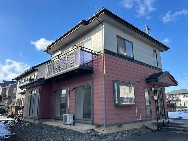 How about remodeling it to your liking? A used house that is currently a good target.
