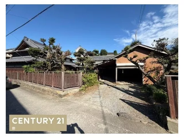Arami (Kokawa Station) 13.8 million yen