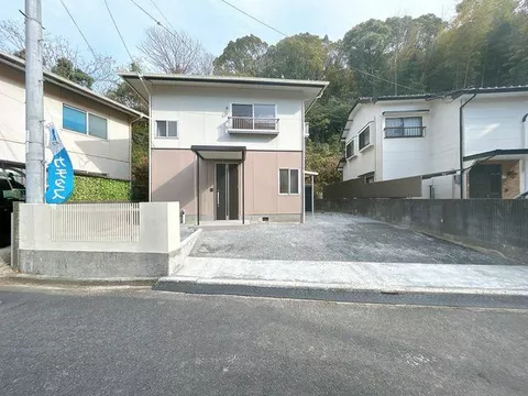 Imabari City Takabe (Hatohama Station) 2-story 4LDK