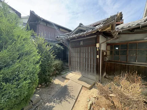 Minami Awaji City Tsui 2-story 8LDK