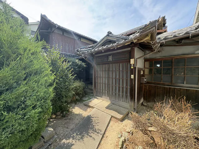 Minami Awaji City Tsui 2-story 8LDK