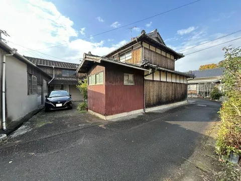 Bungo Takada City, Usuno (Usa Station) 2-story building 11DK