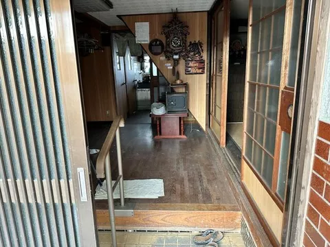 Asakura City, Iuchi, 2-story, 5DK - Image 4