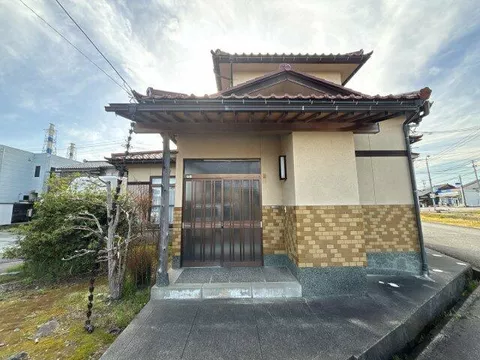 Imizu City, Horioka Komyojin (Koshinokata Station) 2-story building 6DK