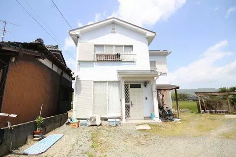 Saga City, Kanetachi Town Oaza Kanetachi (Saga Station) 2-story building 4DK