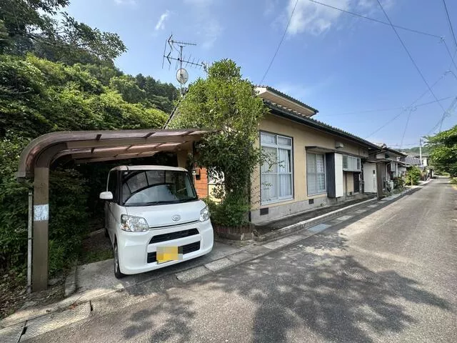 Yunomita-go, Hasami Town, Higashi-Sonogi District, 2-story building, 5DK
