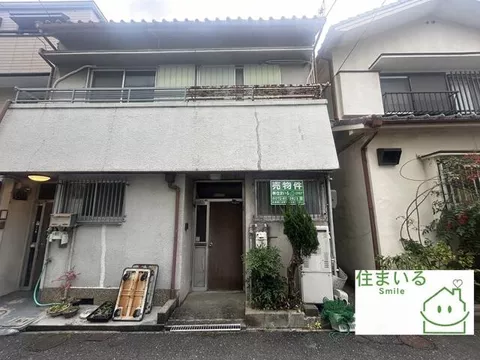Neyagawa City, Tsushima Nishi-machi (Neyagawa City Station) 2-story 5DK