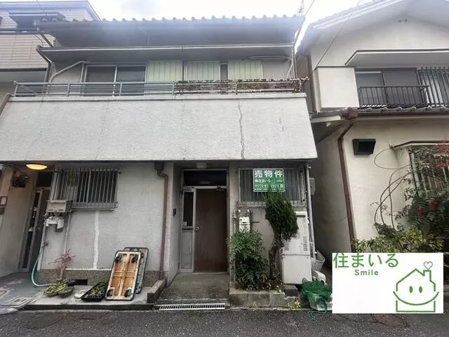 Neyagawa City, Tsushima Nishi-machi (Neyagawa City Station) 2-story 5DK