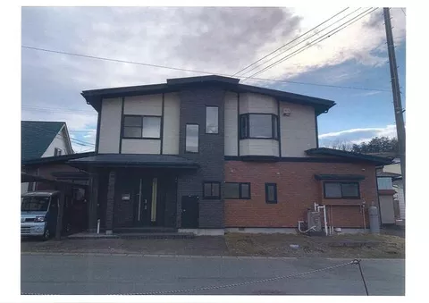 Morioka City, Kurokawa 8 Chiwari 2-story 7LDK