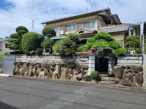 Kashiba City, Sekiya Kita 7-chome (Sekiya Station), 2-story, 6SDK