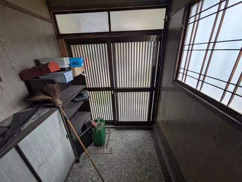 Nihonmatsu City, Oodan (Nihonmatsu Station), 2-story, 4DK