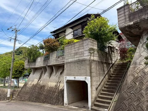 ☆A well-maintained Japanese-style house☆ Recommended for families with children, close to elementary school and park