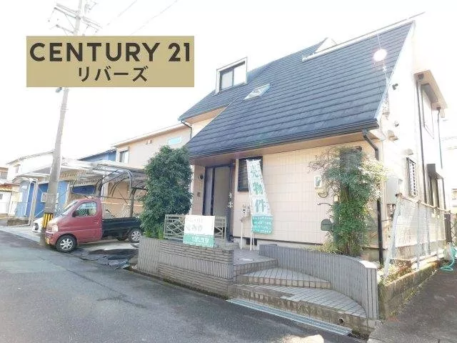 ☆6SSLDK! Parking for 2 cars in parallel available☆ Viewing anytime OK♪ (Same day, weekdays, evenings)