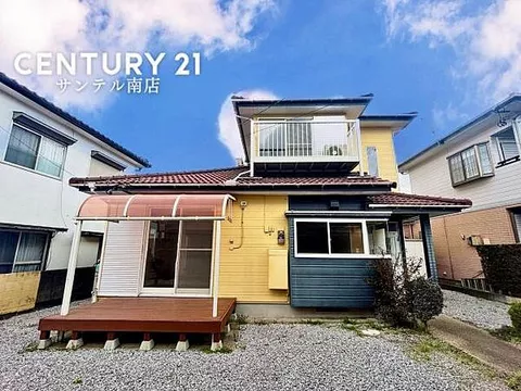Used single-family home Shimono Uchi used house