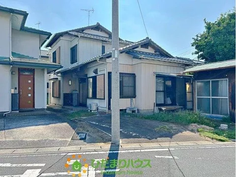 12-minute walk to Kazo Station♪ Leave it to Hidamari House for peace of mind after purchase♪