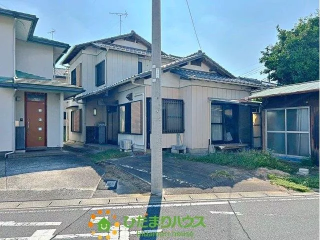 12-minute walk to Kazo Station♪ Leave it to Hidamari House for peace of mind after purchase♪