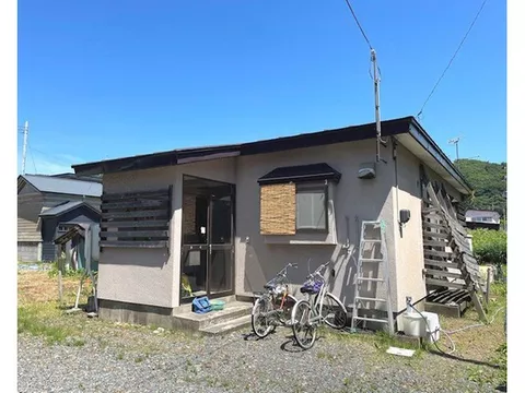 [Hashimoto Home] Nakano Kikukawa Used House