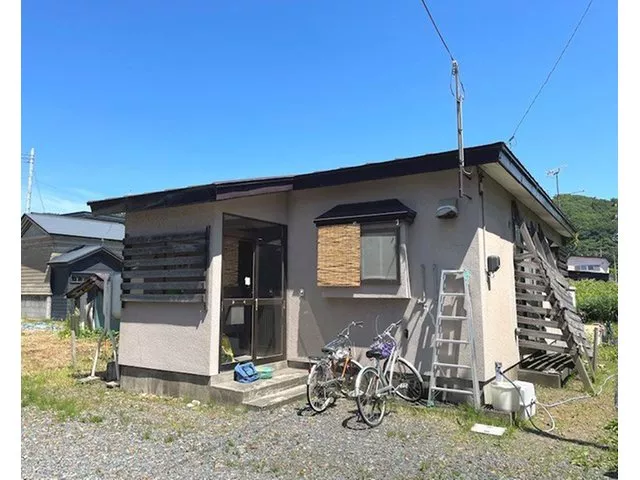 [Hashimoto Home] Nakano Kikukawa Used House