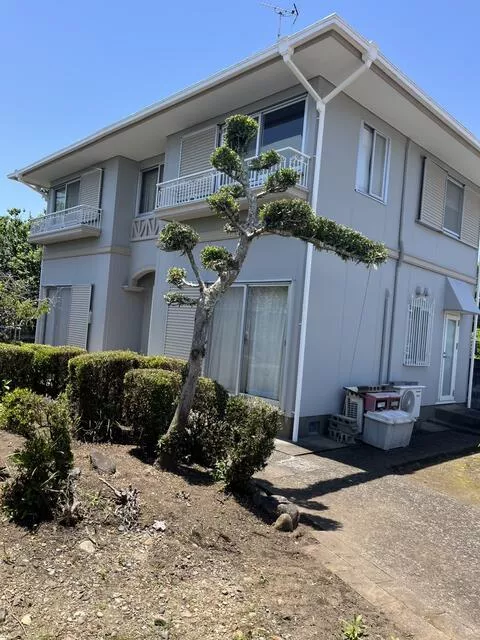 Nishitosa City, Oaza Chōden, 2-story, 3LDK