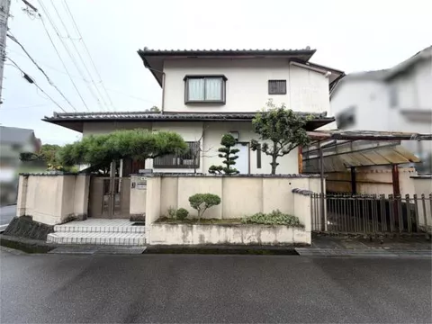 Kawachinagano City, Nitto Town (Mikaitsu Station) 2-story 6DK