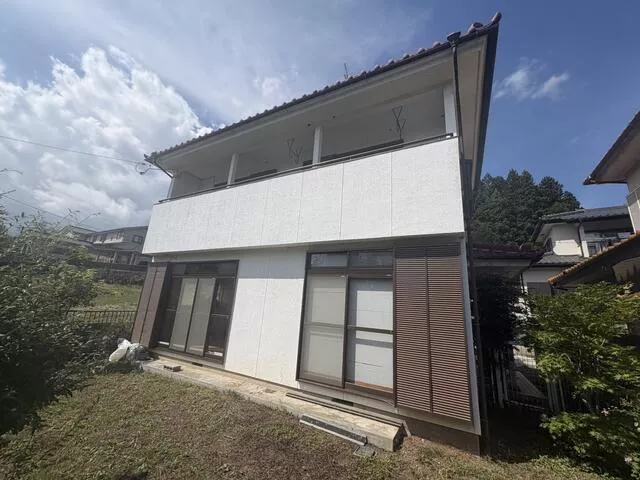 Nirasaki City Anayama Town (Anayama Station) 2-story 4LDK