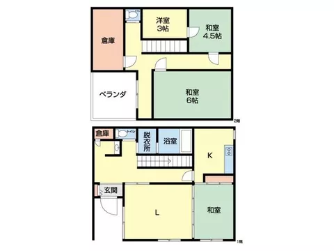 Toda 4 million yen - Image 2