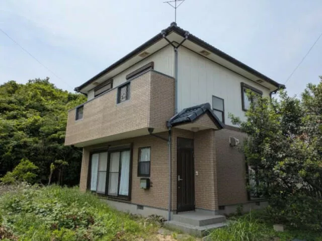 Naruto City, Sato Ura Town, Sato Ura Aza Sakata (Naruto Station), 2-story, 4DK