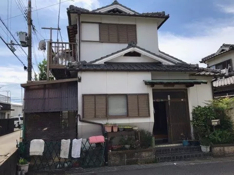 Nakajima (Miyamae Station) 3.8 million yen