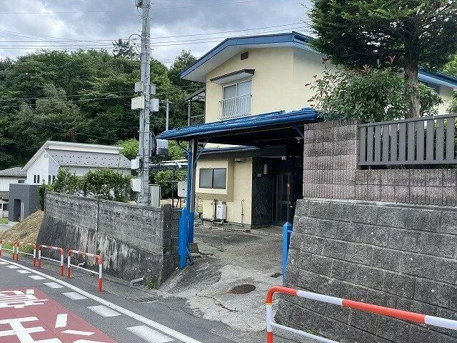 2-story building, 5DK in Okaya City, Yamate 1-chome (Okaya Station)