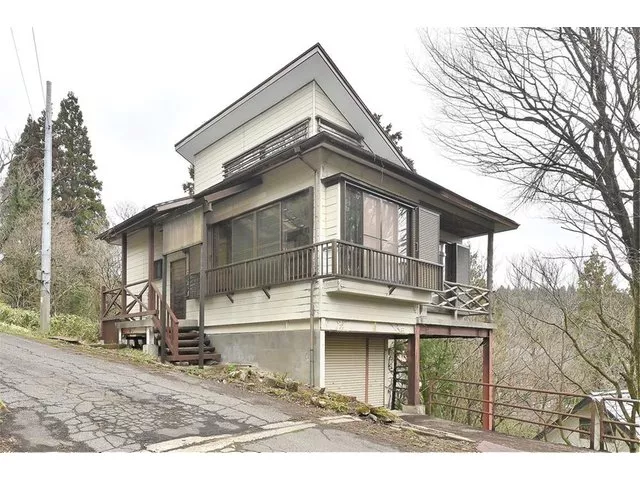 Jiromaru Shinko-ji Village 6.5 million yen
