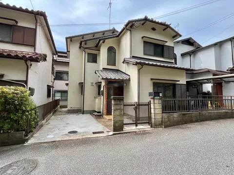 ●Kukuruka Co., Ltd.● 5DK + parking for 1 car, renovated